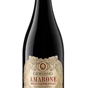 Amarone della Valpolicella